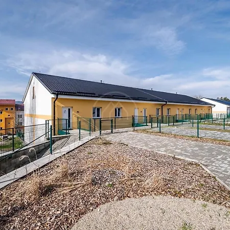 Apartmán Milano Frymburk