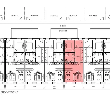 Apartment Milano