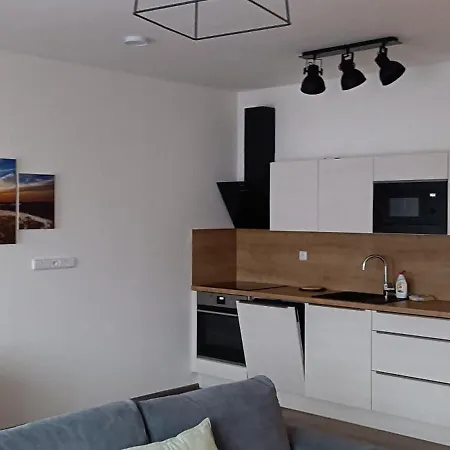 Apartment Milano