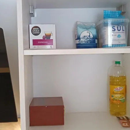 Milano Apartmán Frymburk