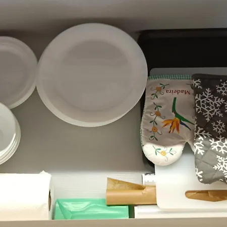 Milano Apartmán *
