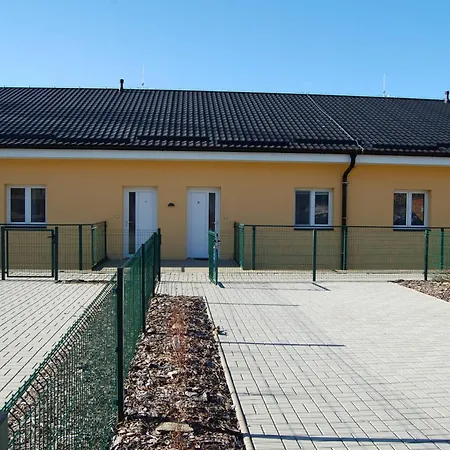 Milano Apartman