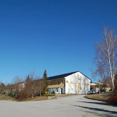 Milano Apartment Frymburk nad Vltavou