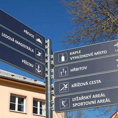 Milano * Frymburk