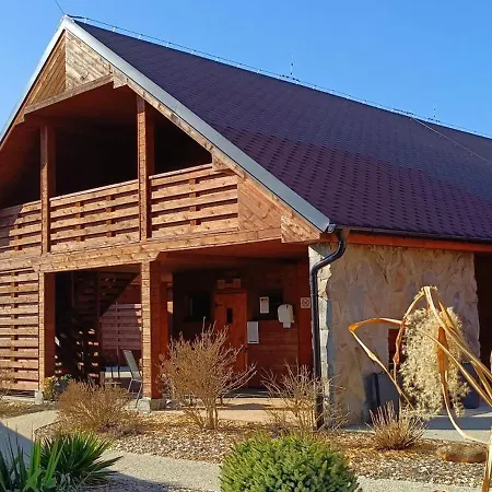 Milano Apartment Frymburk nad Vltavou