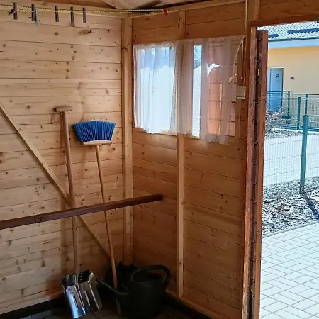 Milano Apartman