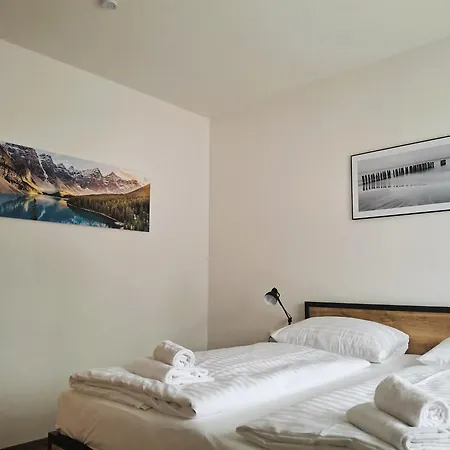 Milano Apartman