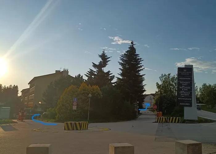 아파트 Milano *